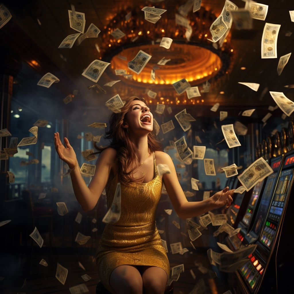 Giao diện sảnh Live Casino với dealer thật tại winbet